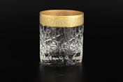 Комплект стаканов для виски TIMON 300мл