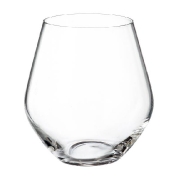 Комплект стаканов для воды Crystalite Bohemia Grus/michelle 500 мл (6 шт)
