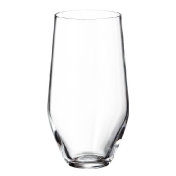 Комплект стаканов для воды Crystalite Bohemia Grus/michelle 400 мл(6 шт)