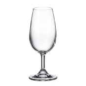 Комплект фужеров для вина Crystalite Bohemia Colibri/Gastro 210 мл (6 шт)