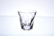 Комплект стаканов для виски Crystalite Bohemia Apollo 230 мл(6 шт)