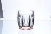 Комплект стаканов для виски Crystalite Bohemia Сафари Ассорти (6 шт)