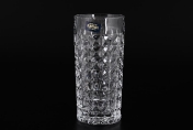 Комплект стаканов для воды Crystalite Bohemia Diamond 300 мл(6 шт)