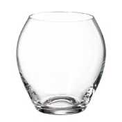 Комплект стаканов для воды Crystalite Bohemia Carduelis/Cecilia 420 мл(6 шт)