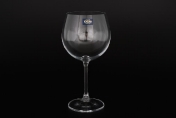 Комплект фужеров для вина Crystalite Bohemia Colibri/Gastro 570 мл (6 шт)