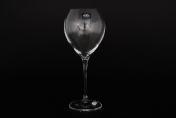 Комплект фужеров для вина Crystalite Bohemia Carduelis/Cecilia 470 мл(6 шт)