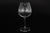 Комплект фужеров для вина Crystalite Bohemia Colibri/Gastro 650 мл (6 шт)