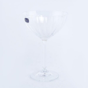 Комплект стеклянных креманок Crystalex Bohemia Bar-cocktail 340 мл(6 шт)