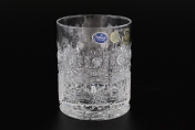 Комплект стаканов для виски 330 мл Sonne Crystal (6 шт)