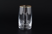 Комплект стаканов для воды 250 мл Идеал V-D (6 шт)