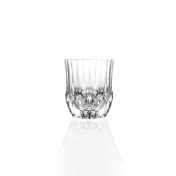 Комплект стаканов для виски RCR Adagio Dof Style 320мл