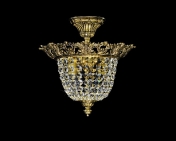 Настенный светильник Royal Bohemia 2 рожка