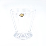 Комплект стаканов Gold Crystal 310 мл(6 шт)