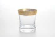 Комплект стаканов для воды Bohemia Сафари 280 мл(6 шт)