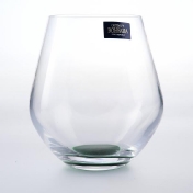 Комплект стаканов для воды ассортиCrystalite Bohemia Grus/michelle 500 мл(6 шт)