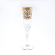 Комплект фужеров для шампанского TIMON (6 шт)