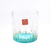 Комплект стаканов для виски RCR Pedro&Rosa 360мл (6 шт)