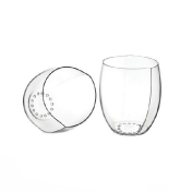Комплект стаканов RCR 171мл (2 шт)
