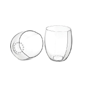 Комплект стаканов для воды BICCHIERE WORLD’S BEST LARGE ( 6 шт )