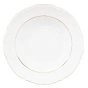 Набор глубоких тарелок 22,5 см Repast Классика( 6 шт)