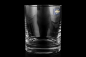 Комплект стаканов для виски Crystalite Bohemia Tumbler 320 мл(24 шт)