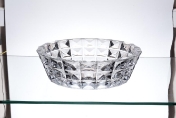 Фруктовница Crystalite Bohemia Diamond 32 см