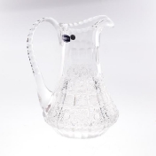 Графин Bohemia Glasspo 1,3 л