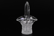 Корзинка 16 см Glasspo