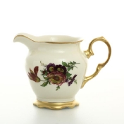 Фарфоровый молочник Sterne porcelan Слоновая кость