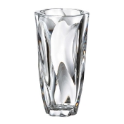 Ваза Crystalite Giftware Barley Twist 25,5см