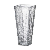 Ваза Crystalite Giftware Marble 30.5см